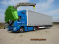 Να συνεχισουν τις κινητοποιησεις αποφασισαν οι ιδιοκτητες φορτηγων και βυτιοφορων Δημοσιας Χρησης